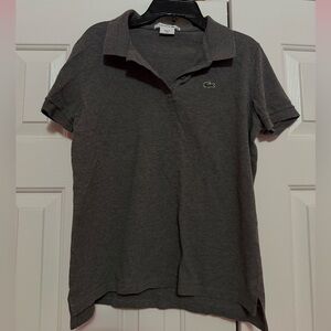 Lacoste Polo Shirt